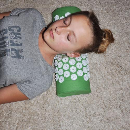 Massage Pillow inSPORTline AKU-P100 5