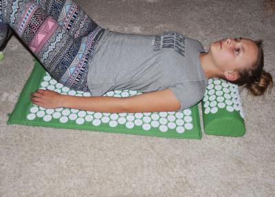 Massage Pillow inSPORTline AKU-P100 6