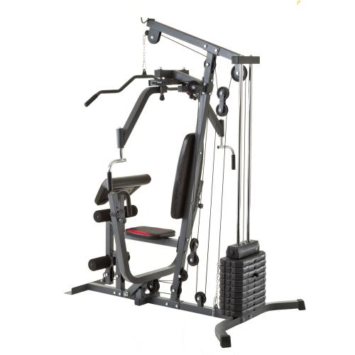 Home Gym inSPORTline ProfiGym C50 1