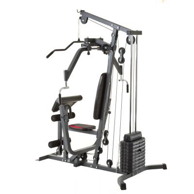 Home Gym inSPORTline ProfiGym C50 1