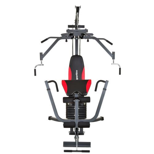 Home Gym inSPORTline ProfiGym C50 2