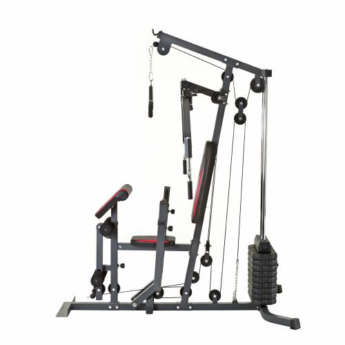 Home Gym inSPORTline ProfiGym C50 3