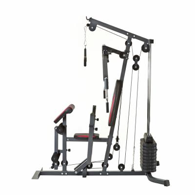 Home Gym inSPORTline ProfiGym C50 3