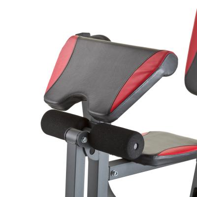 Home Gym inSPORTline ProfiGym C50 5