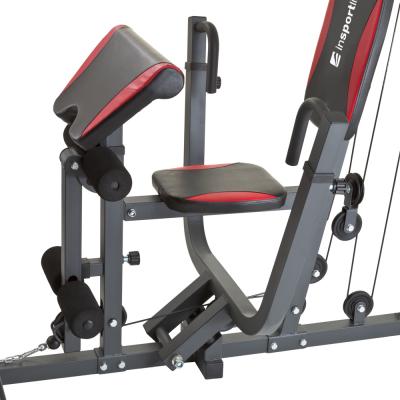 Home Gym inSPORTline ProfiGym C50 6