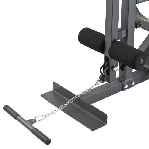 Home Gym inSPORTline ProfiGym C50 7