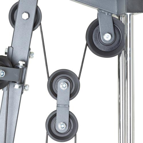 Home Gym inSPORTline ProfiGym C50 9