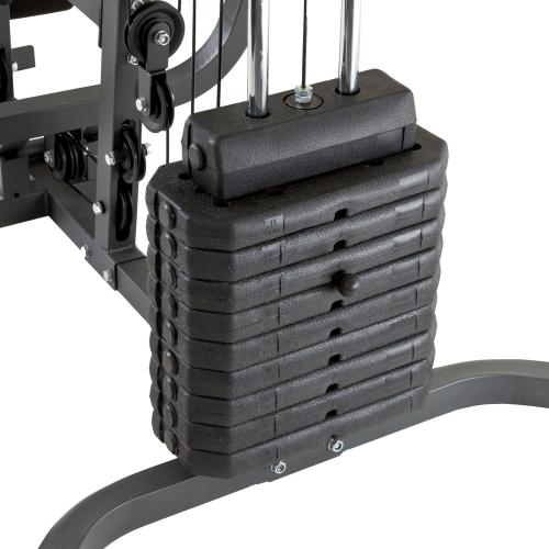 Home Gym inSPORTline ProfiGym C50 10