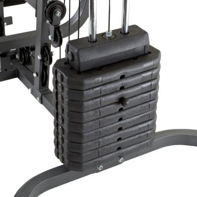Home Gym inSPORTline ProfiGym C50 10
