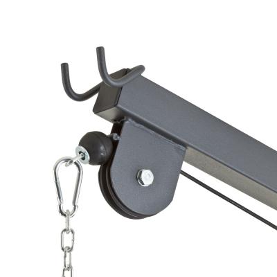 Home Gym inSPORTline ProfiGym C50 11