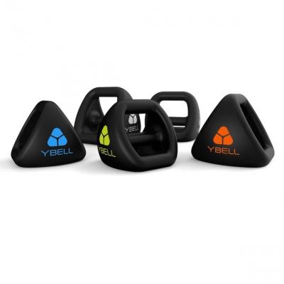 YBell 4-in-1 kettlebell NEO 4 tot 12 kg