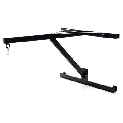 Bokszak wandbevestiging Insportline Galgis