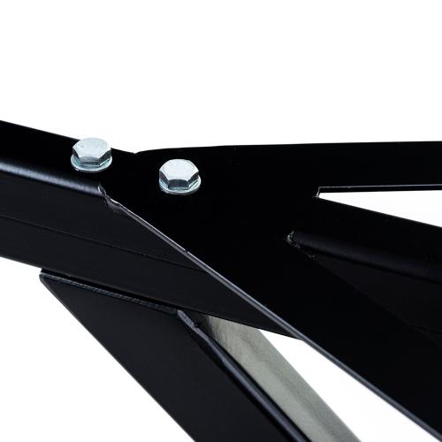 Bokszak wandbevestiging Insportline Galgis 1