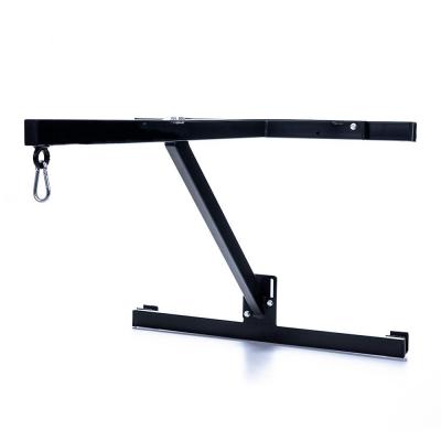 Bokszak wandbevestiging Insportline Galgis 4