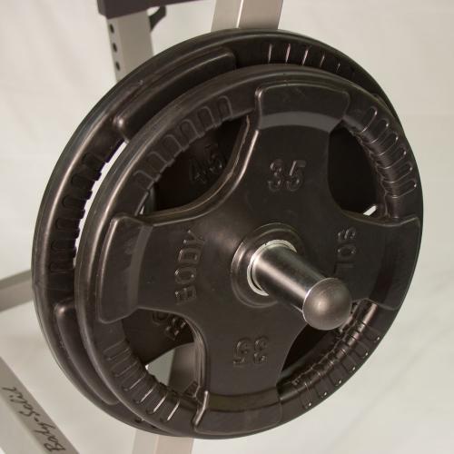 Multi-Press Rack Body-Solid GPR370 2