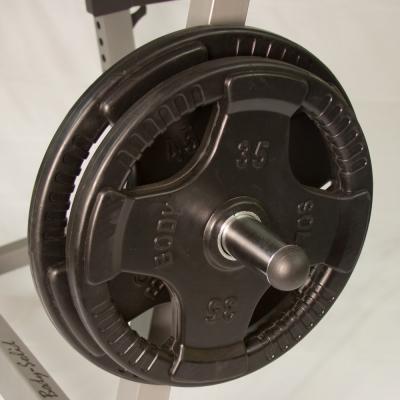 Multi-Press Rack Body-Solid GPR370 2