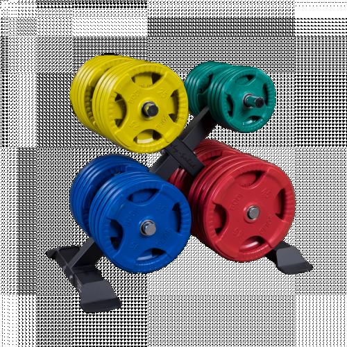 Body-Solid Weight Tree GWT66 2