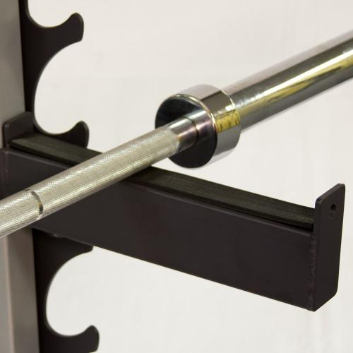 Multi-Press Rack Body-Solid GPR370 4