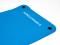 Gymnastiekmat Blauw 190 x 60 x 1,5 cm