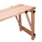 Wall Bar Bench inSPORTline Dremar