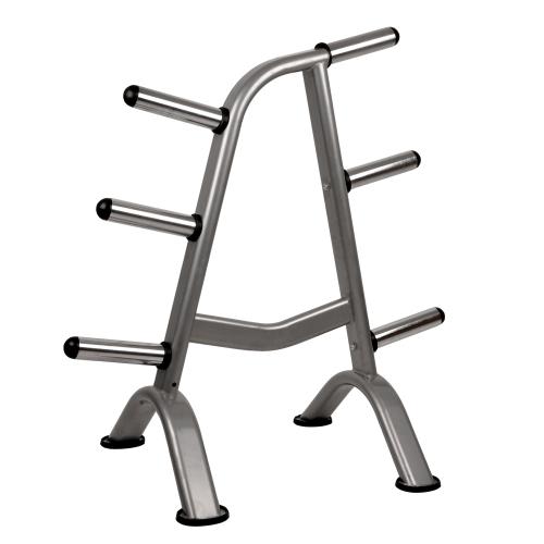 Storage Rack for Olympic Weight Plates inSPORTline 2