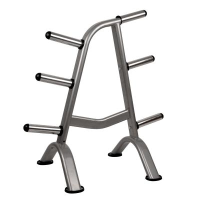 Storage Rack for Olympic Weight Plates inSPORTline 2