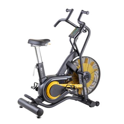 Air Exercise Bike inSPORTline AirBike Beast 14