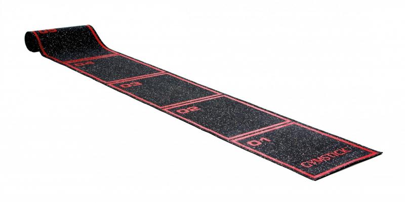 Gymstick Rubber Speed Ladder 1