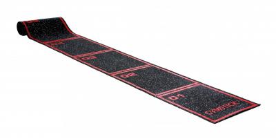Gymstick Rubber Speed Ladder 1