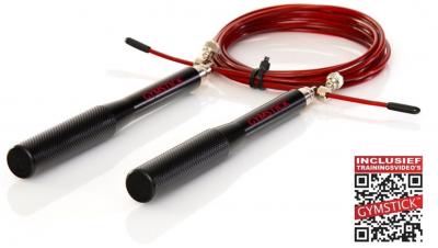 Gymstick Speed Rope Pro