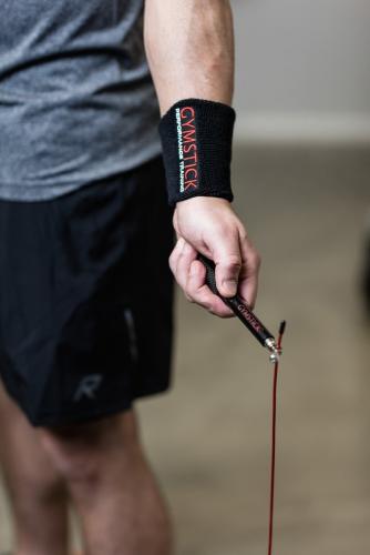 Gymstick Speed Rope Pro 1