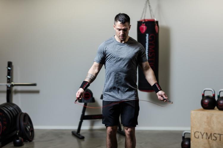 Gymstick Speed Rope Pro 2