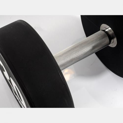 Urethane dumbbell set 12 - 20 kg 2