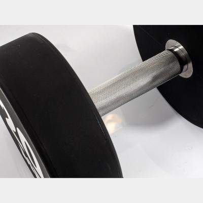 Urethane dumbbell set 12 - 20 kg 2