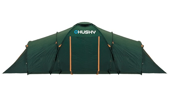 Productafbeelding voor 'Husky BOSTON tent (8 personen)'