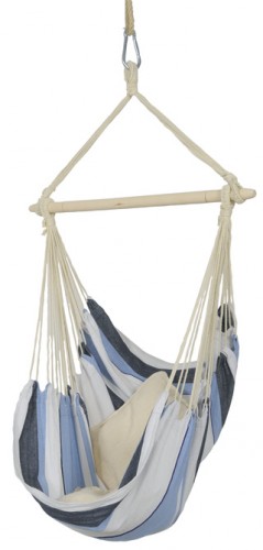 Amazonas Hangstoel Relax 1 Persoons amazonas kopen in de aanbieding