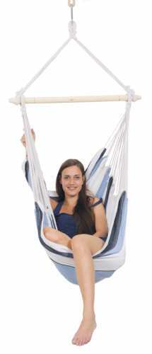 Amazonas hangstoel RELAX (1-persoons) 1