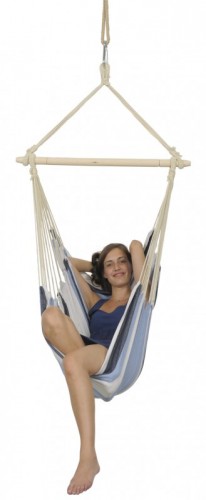 Amazonas hangstoel RELAX (1-persoons) 2