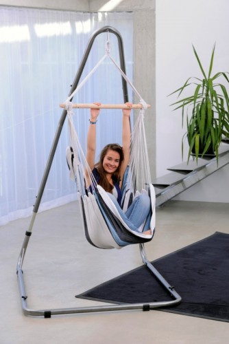 Amazonas hangstoel RELAX (1-persoons) 3