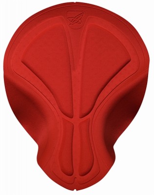 Brubeck korte koersbroek VELO (Dames) 1