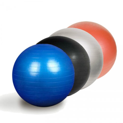 Burger blad koffer Gymballen, zitballen | Gymbal fitnessbal (65 cm) - Sportbay.nl