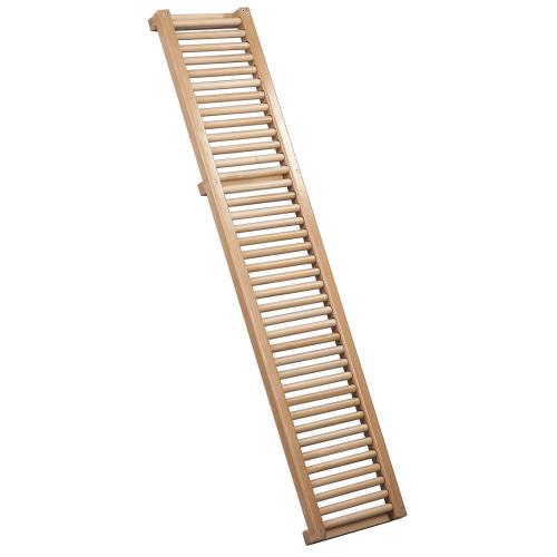 Wall Bar Mounted Massage Bench inSPORTline Kruluc 1