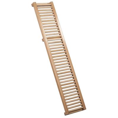 Wall Bar Mounted Massage Bench inSPORTline Kruluc 1