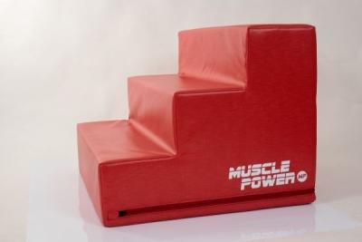 Kinder Soft Ladder  1