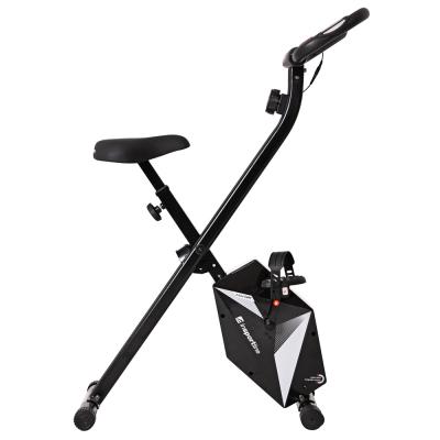 Folding hometrainer inSPORTline Xbike Cube 1