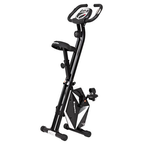 Folding hometrainer inSPORTline Xbike Cube 2