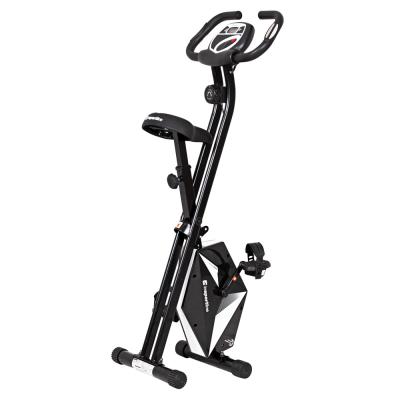 Folding hometrainer inSPORTline Xbike Cube 2