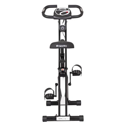 Folding hometrainer inSPORTline Xbike Cube 3