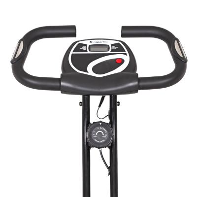 Folding hometrainer inSPORTline Xbike Cube 4