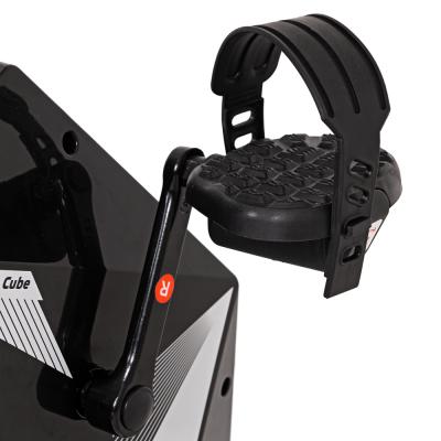 Folding hometrainer inSPORTline Xbike Cube 6